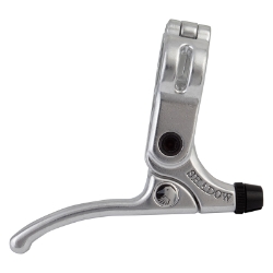 BRAKE LEVER TSC SANO HINGED MED RH POL-SL 