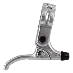 BRAKE LEVER TSC SANO HINGED SML RH POL-SL 