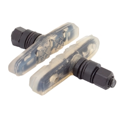 BRAKE SHOES RANT SPRING CLR PR 