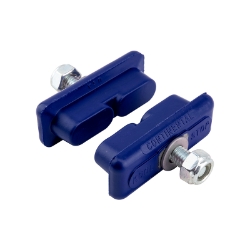 BRAKE SHOES K/S CONTINENTAL THRD BU 