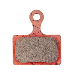 BRAKE SHOES TRP DISC SINTERED FM HYLEX 