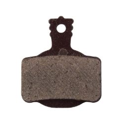 BRAKE SHOES MAG DISC MT 7.P PERFORMANCE MT2/MT4/MTS/MT6/MT8 BK 