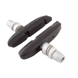 BRAKE SHOES K/S SUPRA 2 V-BRAKE ROAD BK 