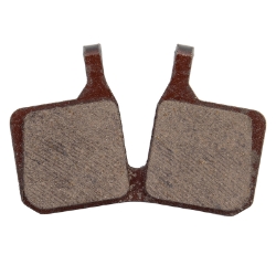 BRAKE SHOES MAG DISC MT 9.P PERFORMANCE 