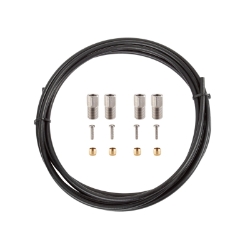 BRAKE DISC CLK HYD HOSE KIT HH1-8 SHI f/M9100/6000 3000mm 