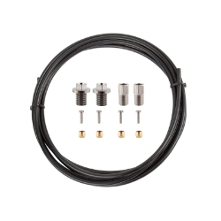 BRAKE DISC CLK HYD HOSE KIT HH1-5 SHI f/R9170/8070/7070 3000mm 