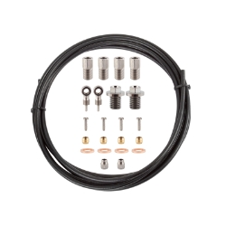 BRAKE DISC CLK HYD HOSE KIT HH1-7 SHI f/M7000/7100/8100/8000/8020/9000/9020/9120/8120/9100/6000/R9170/8070/7070 3000mm 