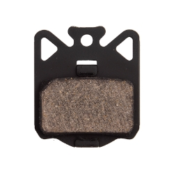 BRAKE SHOES CPY DISC DB-310 