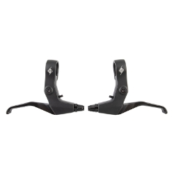 BRAKE LEVER OR8 MIDITRIGGER SP ALY BK 