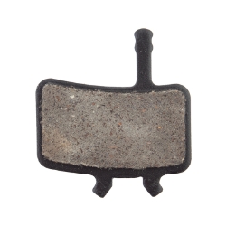 BRAKE SHOES OR8 DISC VISE ORGANIC FOR AVID JUICY 3/5/7/CARBON/ULTIMATE/BB7/MECH 2002-04 PROMAX DSK950 (K) 