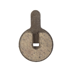 BRAKE SHOES CLK DISC ORG CLARKS CMD-19/20/21 f/120625 VX865 