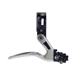 BRAKE LEVER BOX ONE GENIUS SHORT RH SL 