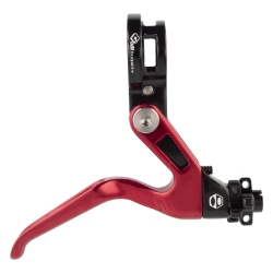 BRAKE LEVER BOX ONE GENIUS LONG RH RD 