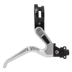 BRAKE LEVER BOX ONE GENIUS LONG RH SL 