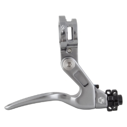 BRAKE LEVER BOX ONE GENIUS SHORT RH GM-GY 
