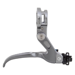BRAKE LEVER BOX ONE GENIUS MID RH GM-GY 