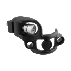 BRAKE MAG SHIFTMIX LEVER ADPTR FOR SRAM TRIGGER RH BK (L) 