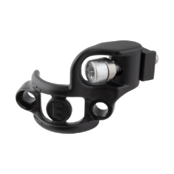 BRAKE MAG SHIFTMIX LEVER ADPTR FOR SRAM TRIGGER LH BK 