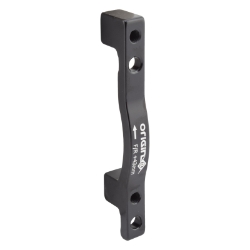 BRAKE PART OR8 VISE DISC ADAPTER F/R PM/PM +43mm BK 