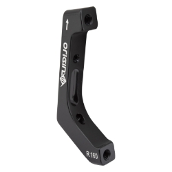 BRAKE PART OR8 VISE DISC ADAPTER R FM/PM +20mm BK 