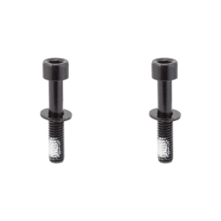 BRAKE PART OR8 VISE DISC ADAPTER R FM BOLT SET ONLY M5x27mm STof2 
