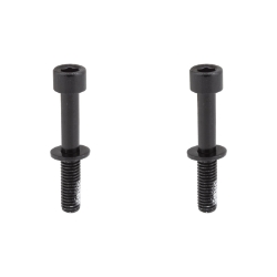 BRAKE PART OR8 VISE DISC ADAPTER R FM BOLT SET ONLY M5x32mm STof2 