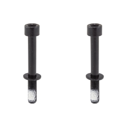BRAKE PART OR8 VISE DISC ADAPTER R FM BOLT SET ONLY M5x39mm STof2 