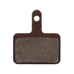 BRAKE SHOES K/S DISC SHI M515/M52M575 TRP E-COMPOUND 