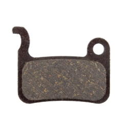BRAKE SHOES K/S DISC SHI XTR M965/966 E-COMPOUND 