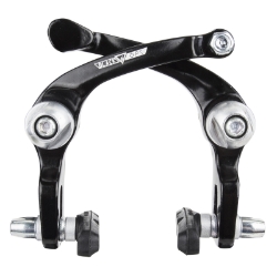 BRAKE CLPR BK-OPS U-BRAKE FTorRR 985 BK 