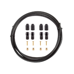 BRAKE DISC CLK HYD HOSE KIT HH2-3M f/CLOUT/M2.HDM-3000 