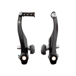BRAKE CLPR OR8 V ALY 101mm CLASIC BK RR 