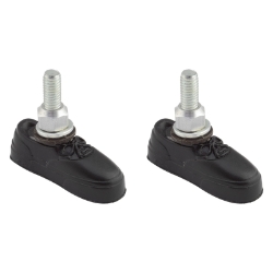 BRAKE SHOES K/S BMX VANS THRD BK 