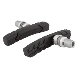 BRAKE SHOES K/S AT THRD PR BK 