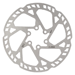 BRAKE PART CLK DISC ROTOR 6B CL01-160 1.8mm SL 