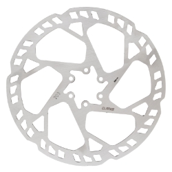 BRAKE PART CLK DISC ROTOR 6B CLE-203 2.3mm SL 