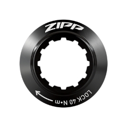 BRAKE PART ZIP DISC LOCKRING CENTERLOCK INTERNAL SPLINE BK 