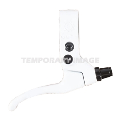 BRAKE LEVER ODY SPRINGFIELD MED RH WH 
