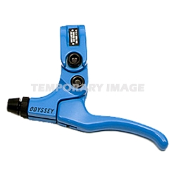BRAKE LEVER ODY MONO HINGED MED RH OCEAN-BU 