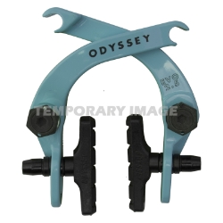 BRAKE CLPR ODY EVOLVER 2.5 U-BRAKE OCEAN-BU 