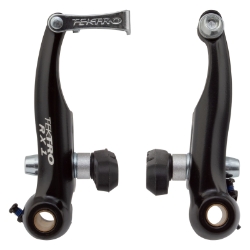BRAKE CLPR TEKTRO RX1 MINI-V ForR BK (Q) 
