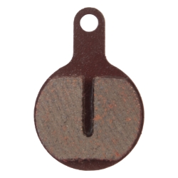BRAKE SHOES TEKTRO DISC LYRA (P) 