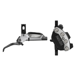 BRAKE DISC SRAM MAVEN ULTIMATE RR SL 2000mm w/oROTOR w/BRKT/MMX-CLAMP B1 