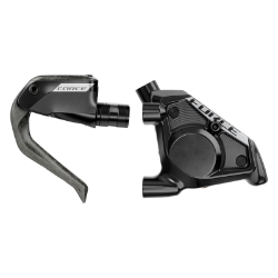 BRAKE DISC SRAM FORCE AERO E1 HYD RR 2000mm w/CALIPER FLAT MOUNT NO ROTORorBRACKET 