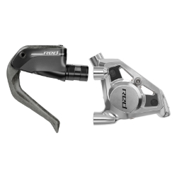 BRAKE DISC SRAM RED AERO E1 HYD FT 1110mm w/CALIPER FLAT MOUNT NO ROTORorBRACKET 
