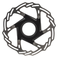 BRAKE PART OR8 DISC ROTOR SPDCK 2p CL 140mm BK 