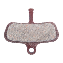 BRAKE SHOES AVID DISC CODE ORG/STL-MY07/10 