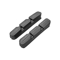 BRAKE SHOES K/S CAMPY PAD S RECORD CARBON 