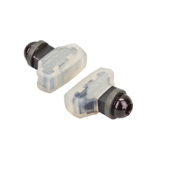 BRAKE SHOES ODY GHOST PADS SOFT CLR 
