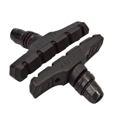BRAKE SHOES ODY SLIM 